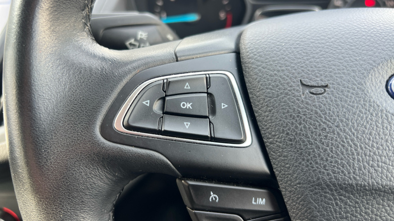 Ford Kuga 2.0 TDCi Zetec 5dr Diesel Estate